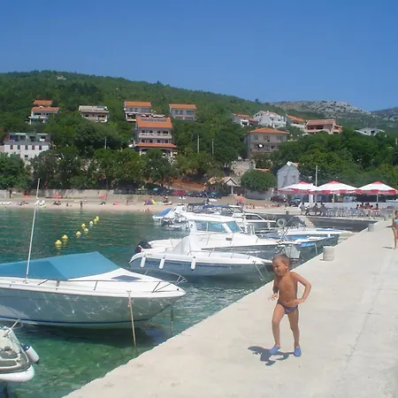 Jadranka Povile Appartamento