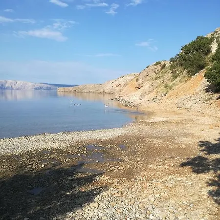 Jadranka Povile Appartamento