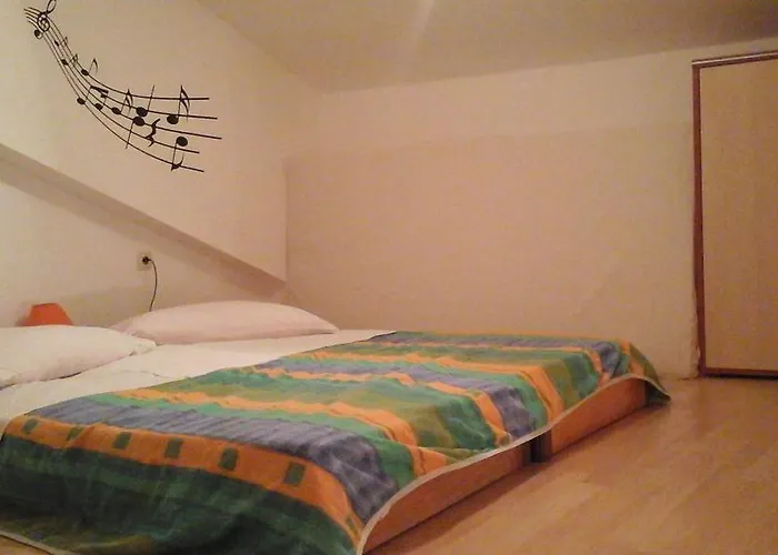 Jadranka Povile Appartement