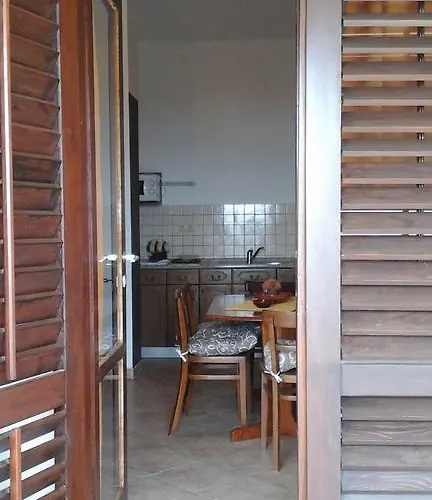 Jadranka Povile Appartement *