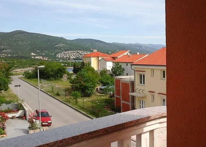 Jadranka Povile דירה