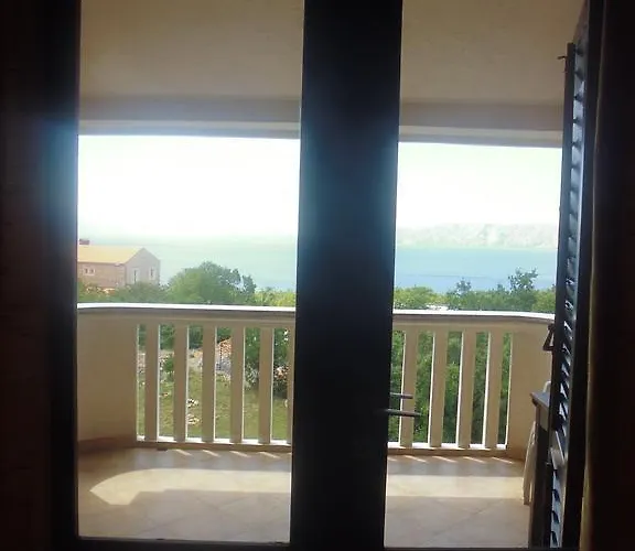 Appartement Jadranka Povile *