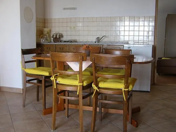 Jadranka Povile דירה נובי ווינודולסקי