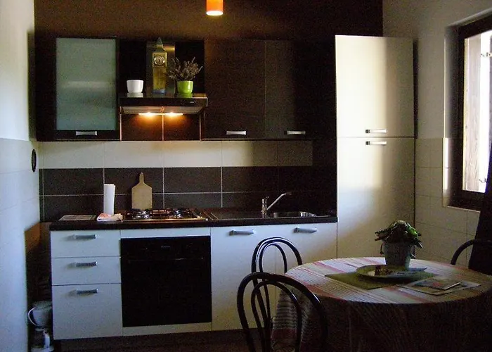 Appartement Jadranka Povile Novi Vinodolski