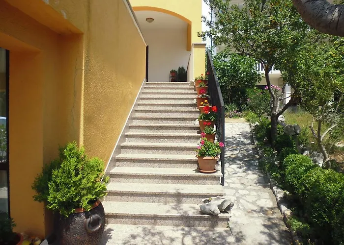 Jadranka Povile Novi Vinodolski