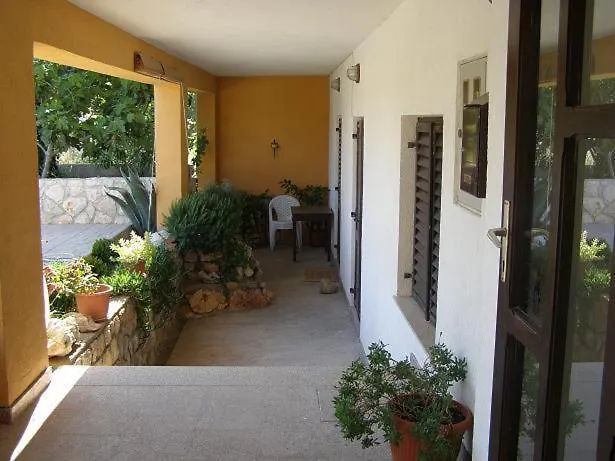 Jadranka Povile Appartement Novi Vinodolski