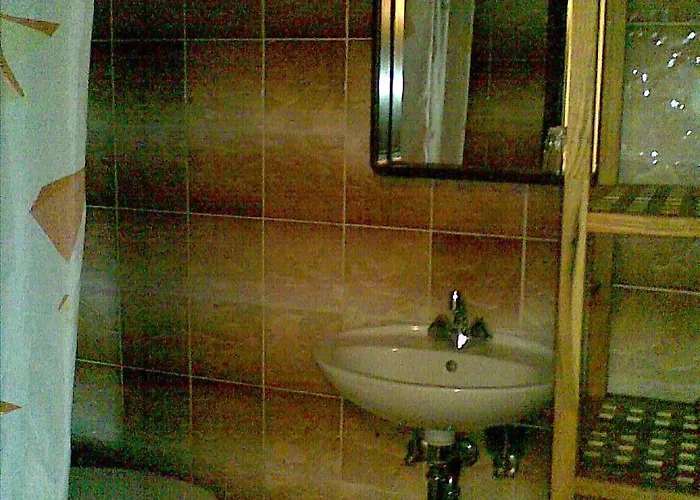 Appartement Jadranka Povile Novi Vinodolski