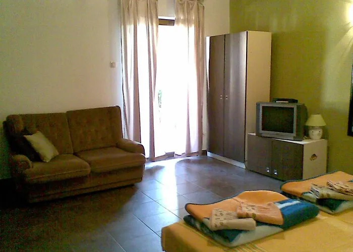 Appartement Jadranka Povile