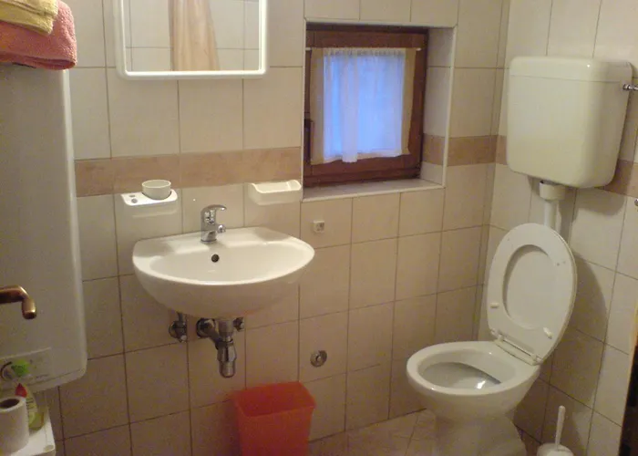Jadranka Povile * Novi Vinodolski