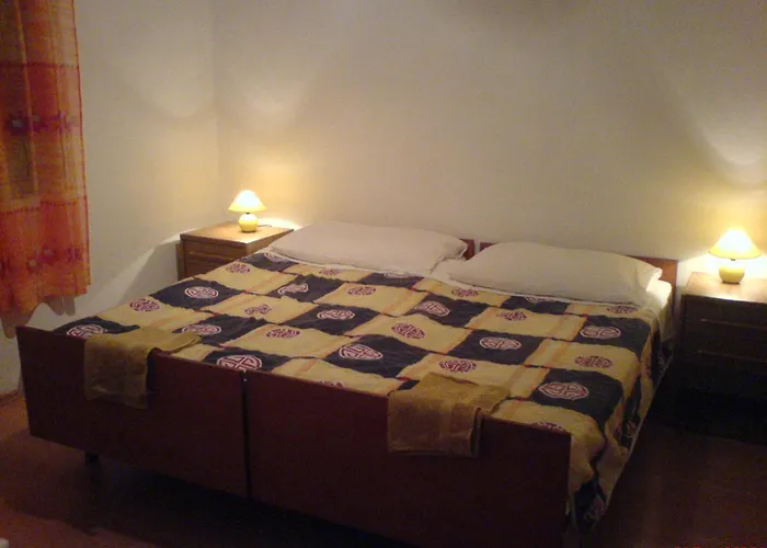 Appartement Jadranka Povile