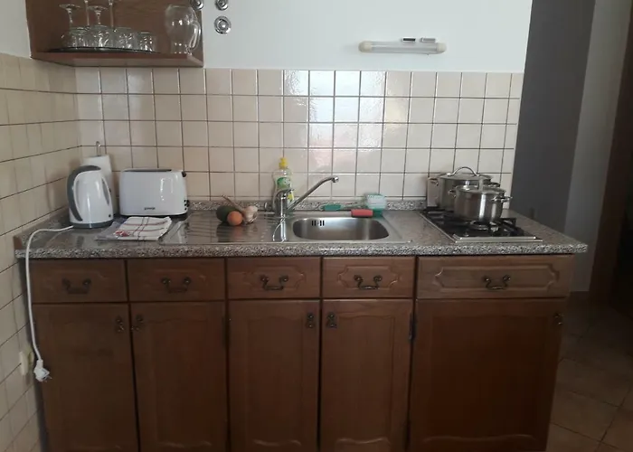 Jadranka Povile Appartement