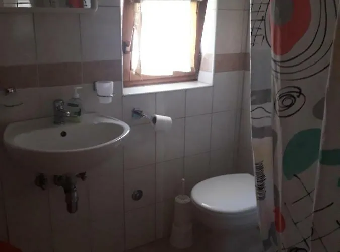 Appartement Jadranka Povile *