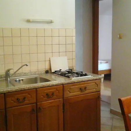 Apartmán Jadranka Povile *