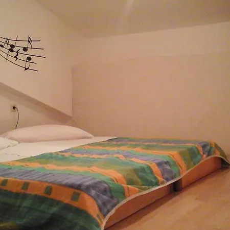 Jadranka Povile Apartmán