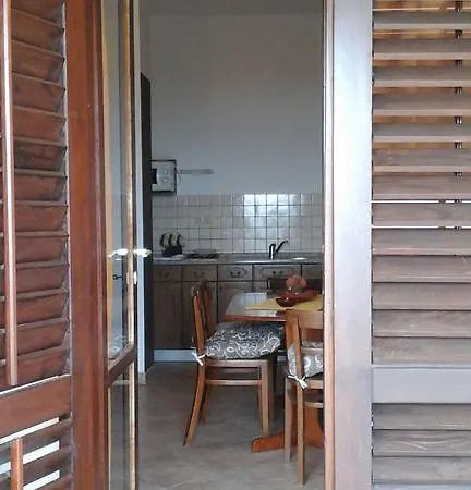 Jadranka Povile Apartment *
