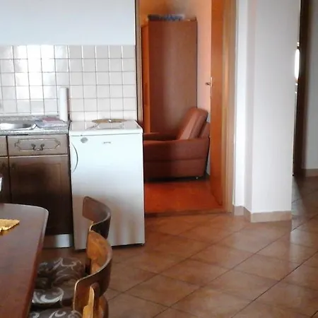 Apartmán Jadranka Povile *