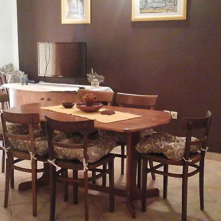 Jadranka Povile Apartment *
