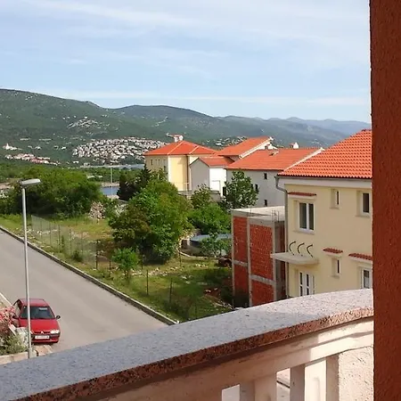 Jadranka Povile Apartmán