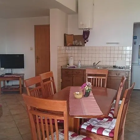 Apartment Jadranka Povile *