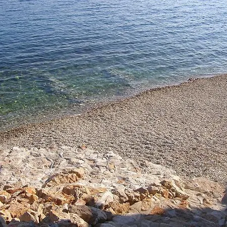 아파트 Jadranka Povile 노비비노돌스키