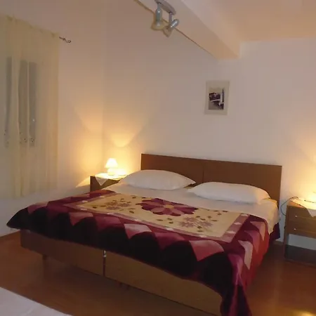 Apartament Jadranka Povile