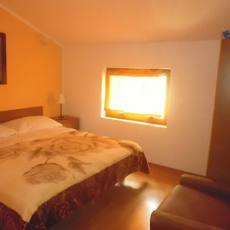 Jadranka Povile Apartment Novi Vinodolski