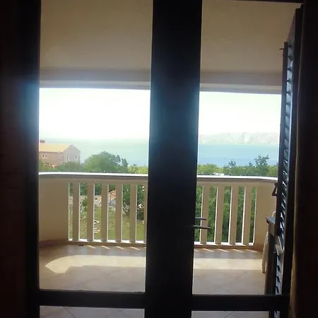 Apartment Jadranka Povile *