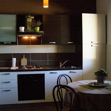 아파트 Jadranka Povile 노비비노돌스키