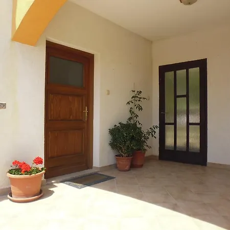 Jadranka Povile Apartmán