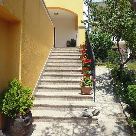 Jadranka Povile Novi Vinodolski