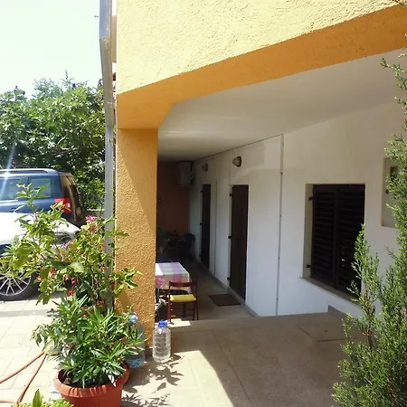 Jadranka Povile * 노비비노돌스키