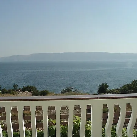 아파트 Jadranka Povile