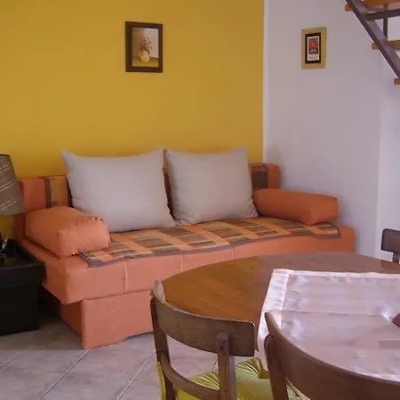 Apartmán Jadranka Povile