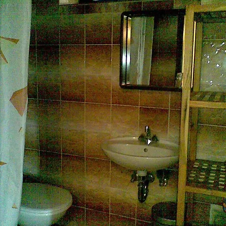 아파트 Jadranka Povile 노비비노돌스키