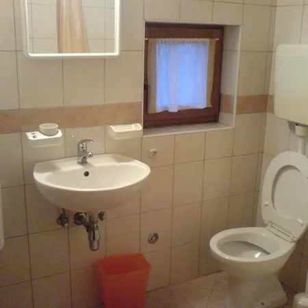 Jadranka Povile * Novi Vinodolski