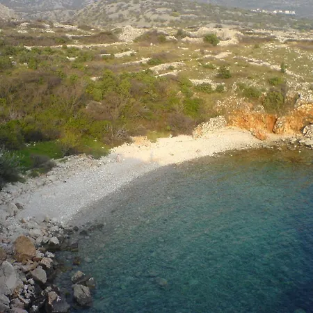 아파트 Jadranka Povile *