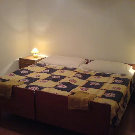 아파트 Jadranka Povile