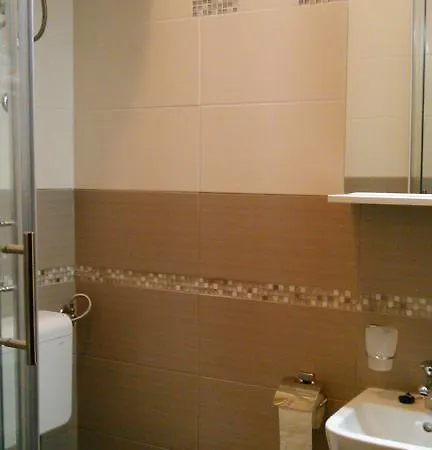 Apartment Jadranka Povile *
