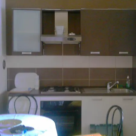 Apartment Jadranka Povile Novi Vinodolski