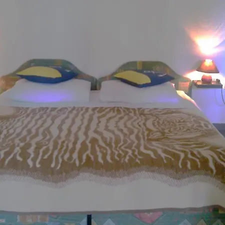 Apartment Jadranka Povile