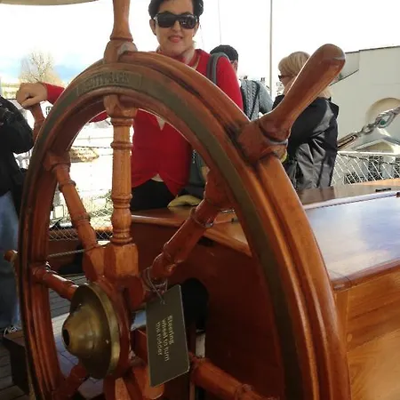 Jadranka Povile 노비비노돌스키