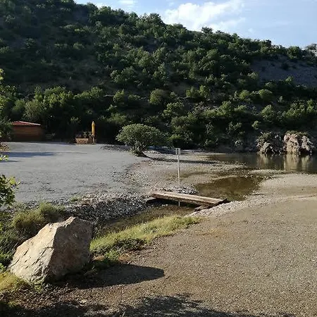 Jadranka Povile 아파트 *