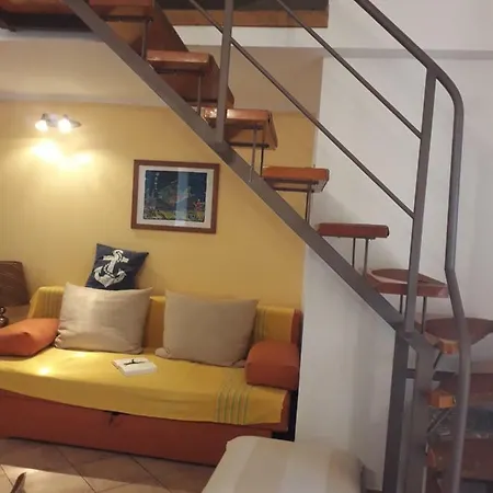 Apartment Jadranka Povile Novi Vinodolski