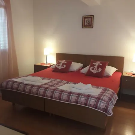 Jadranka Povile Apartment *