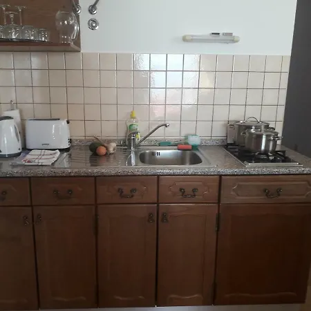 Jadranka Povile 아파트