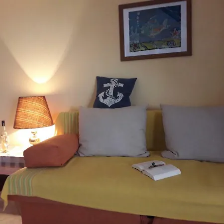 Apartment Jadranka Povile Novi Vinodolski