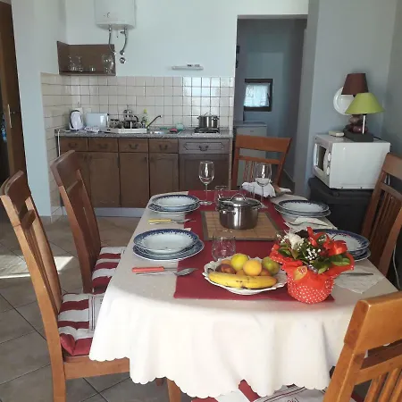 Jadranka Povile Novi Vinodolski