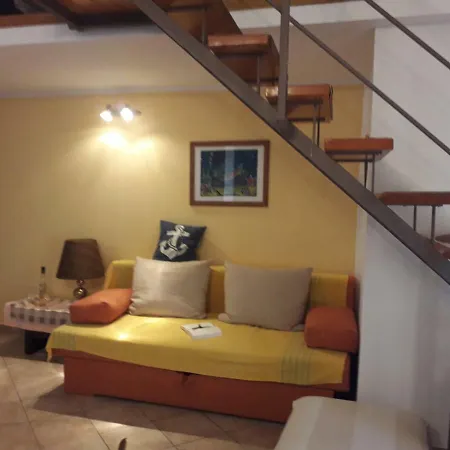 Jadranka Povile Apartment Novi Vinodolski