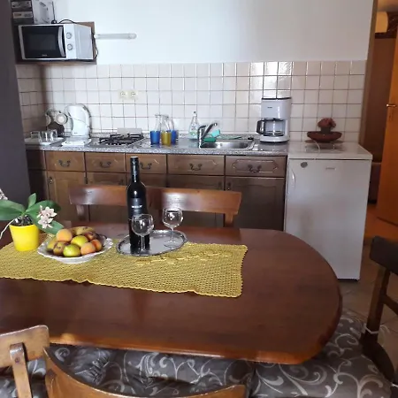 Jadranka Povile Novi Vinodolski