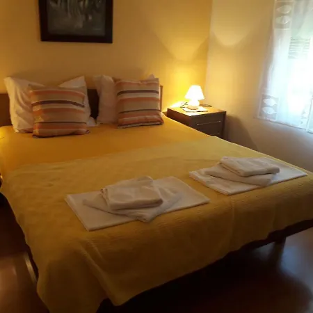Apartment Jadranka Povile Novi Vinodolski